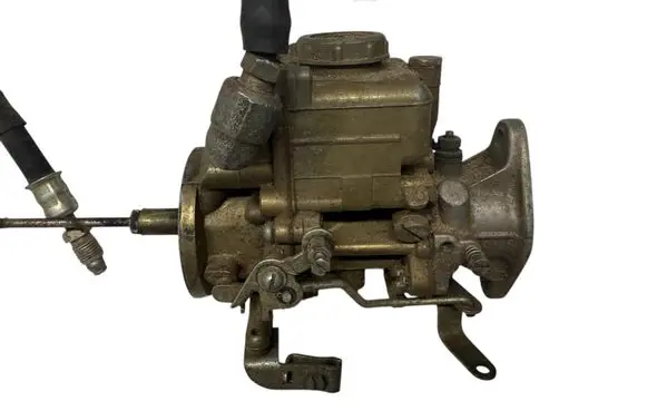 GAZ 21 Carburettor K129
