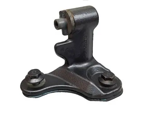 Front door lower hinge