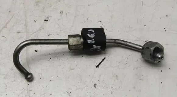Fiat 500X Fuel return line/hose 55218920