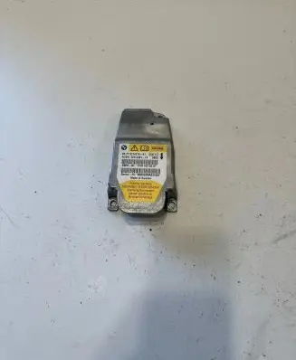 BMW 5 E60 E61 Airbag control unit/module 220439113 31911421401V 9114214