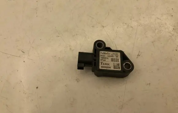 Land Rover Discovery 3 - LR3 Airbag deployment crash/impact sensor 5H2Z14A686