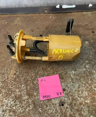 Citroen Berlingo In-tank fuel pump 09731149900