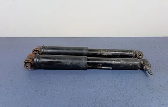 Renault Megane IV Rear shock absorber/damper 562101385R