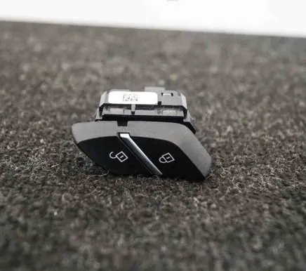 BMW X6M F86 Other switches/knobs/shifts 9258297