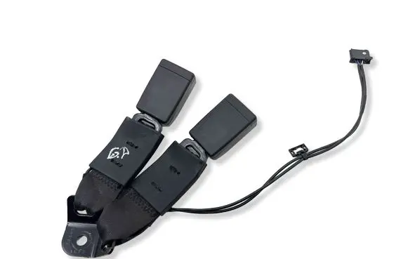 Opel Mokka X Rear seatbelt buckle 42450185