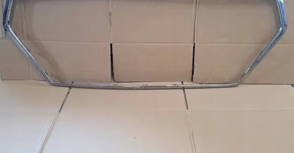 Hyundai i30 Front grill 86355G4100