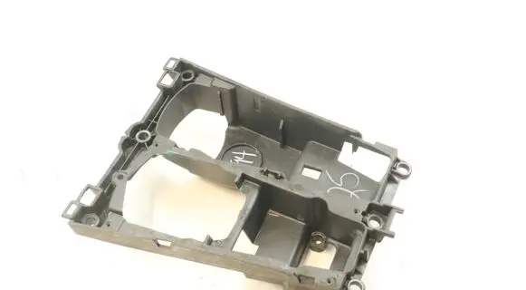 BMW X5M E70 Other center console (tunnel) element 9164483 51169164483