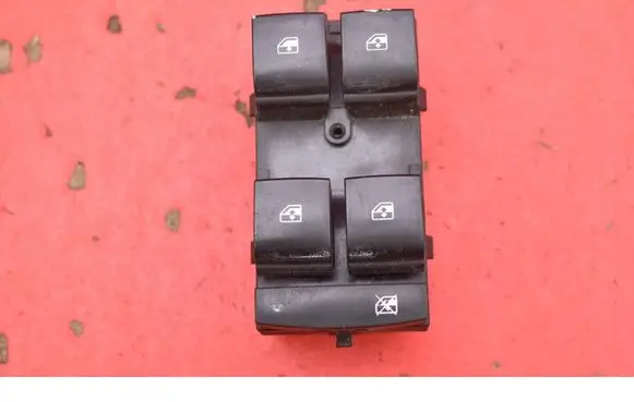 Opel Insignia A Electric window control switch 22915121