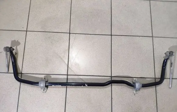 Skoda Superb B8 (3V) Front anti-roll bar/sway bar 3Q0411303