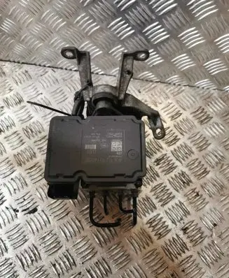 ABS control unit/module