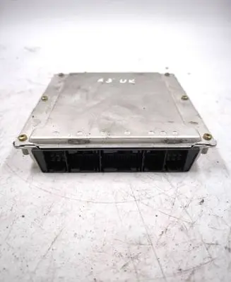 BMW X5 E53 Engine control unit/module 7789376 28RTF091 0281010314
