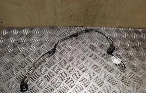 Skoda Yeti (5L) Rear ABS sensor wiring 5L0927904L
