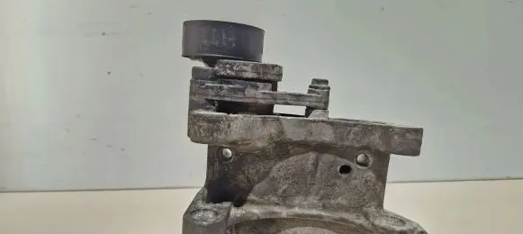 Peugeot 207 CC Engine mounting bracket 9659197780
