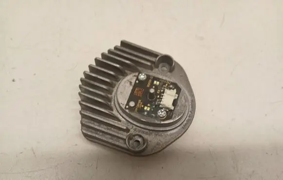 BMW 7 G11 G12 LED ballast control module 7408699 9091171E