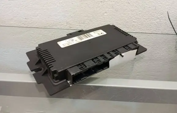BMW X5 E70 Light module LCM 9170453 608377 53227981300