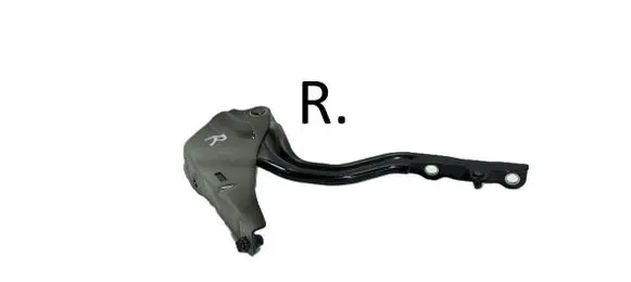 KIA Sorento IV Engine bonnet/hood hinges 66920P2000 46634