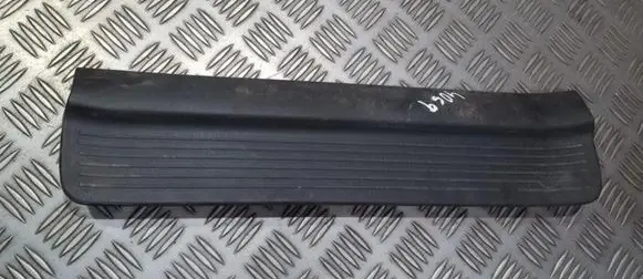 Mazda 626 Rear sill trim cover GE4T68740 G14S68740