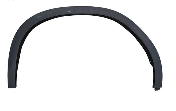 BMW X4 G02 Rear arch trim 8071013 07262023 139605
