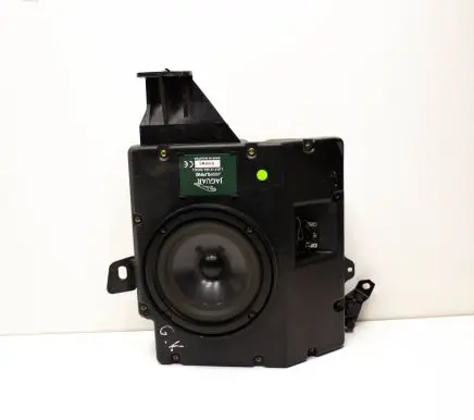 Jaguar XK8 - XKR Rear door speaker LJD4151BA