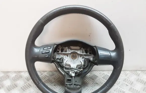 Toyota Corolla E120 E130 Steering wheel 6033661