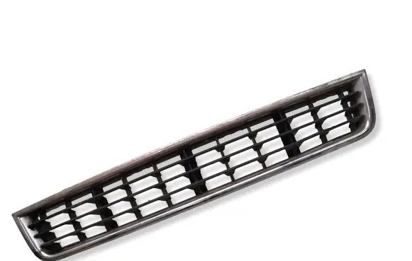 Audi A4 S4 B6 8E 8H Front bumper lower grill 8E0807647