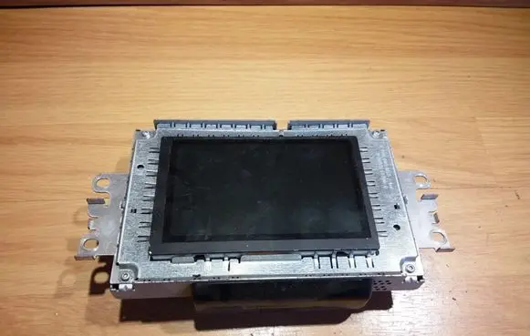 Volvo XC90 Screen/display/small screen 31357024 7609501533 3301742