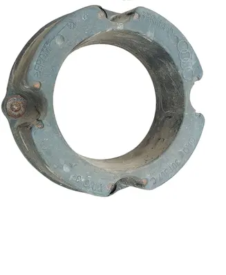 Audi Q7 4L Rear prop shaft donut coupling/joint 301307