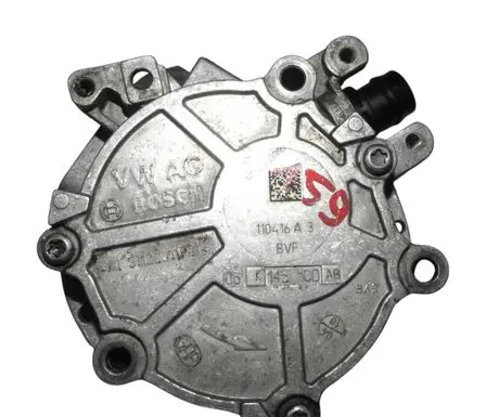 Audi A4 S4 B9 Vacuum pump 06K145100AB