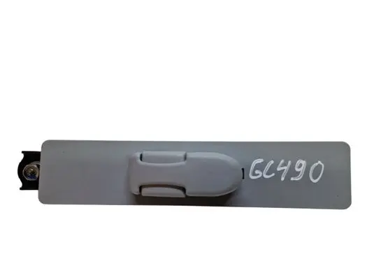 Honda CR-V Seat belt height adjuster 65577