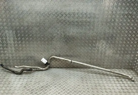 Porsche 911 996 Engine coolant pipe/hose 99610675104