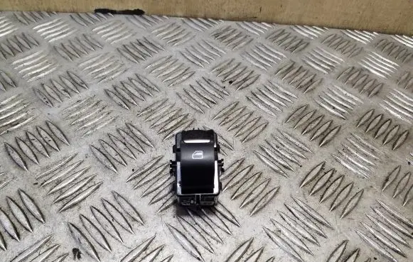 Ford Mondeo MK V Electric window control switch DG9T14529AAW