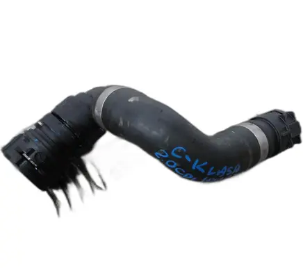 Mercedes-Benz C W206 Engine coolant pipe/hose A2068300802