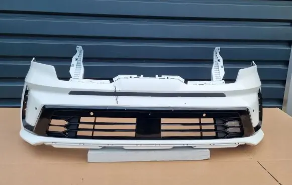 KIA Sorento IV Front bumper