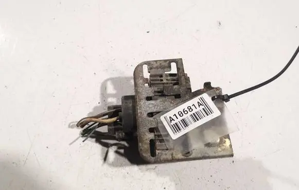 Fiat Sedici Glow plug pre-heat relay 55354141 51299018b