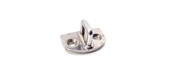 Skoda Octavia Mk1 (1U) Front door lock loop/hook striker 1U0837033B