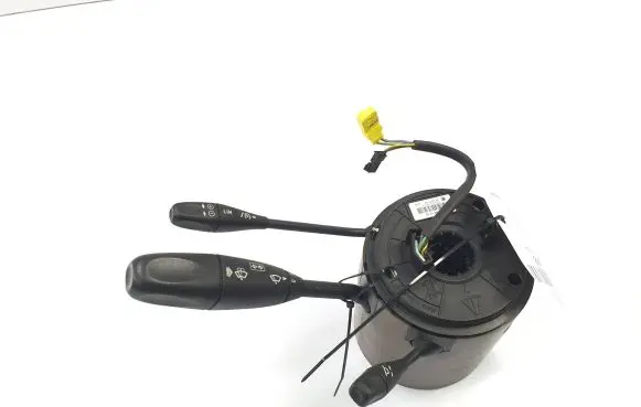 Mercedes-Benz S W220 Headlight wiper switch A0004640318
