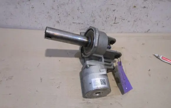 Fiat Grande Punto Electric power steering pump 55704059