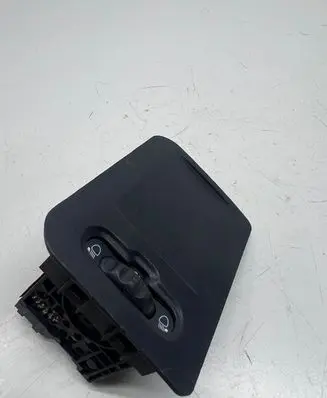 Renault Clio II Headlight level height control switch 8200069068 PDMTD12 R6195370