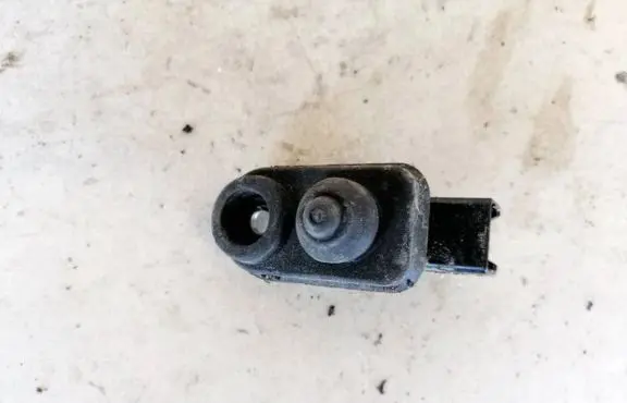Mitsubishi ASX Front door sensor coupe cs256