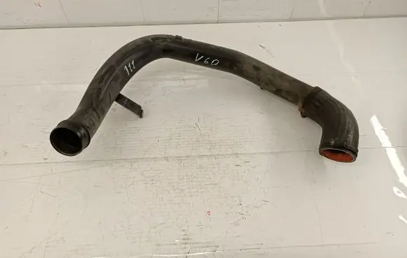 Volvo V60 Intercooler hose/pipe 31355268