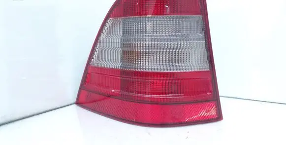 Mercedes-Benz ML W163 Rear/tail lights A1638200164