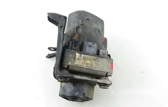 Skoda Fabia Mk1 (6Y) Power steering pump 6Q0423155L