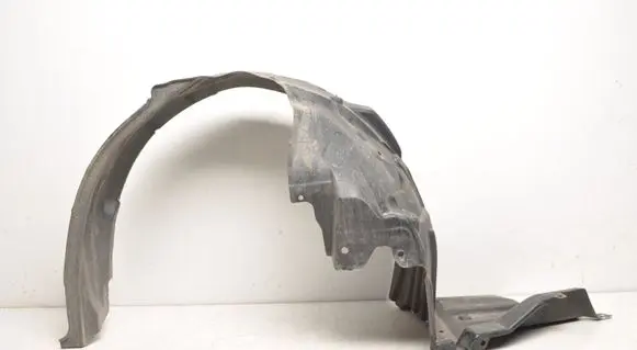 Subaru Levorg Front wheel arch liner splash guards 59110VA010