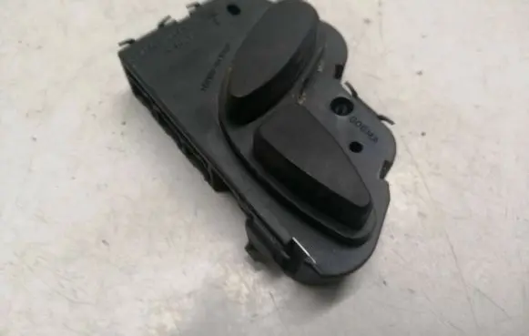 Seat control switch