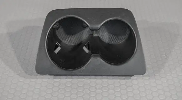 Mercedes-Benz Sprinter W907 W910 Cup holder front A9108101302 A9108130000