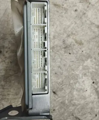 Toyota Corolla E120 E130 Engine control unit/module 8966602320 MB1758006374 1758006374