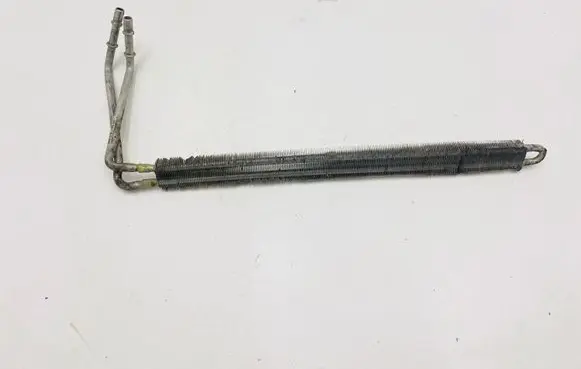 BMW X5 E53 Power steering radiator 1439109