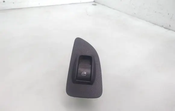 Fiat Bravo Electric window control switch 735380457
