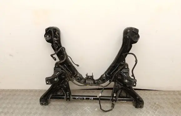 Tesla Model Y Front subframe 104453101B