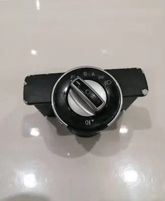 Mercedes-Benz E W212 Light switch A2129051900